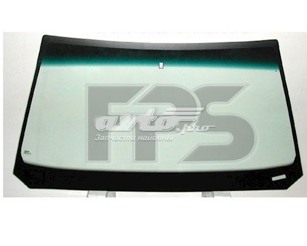 Скло лобове Volvo 3466998