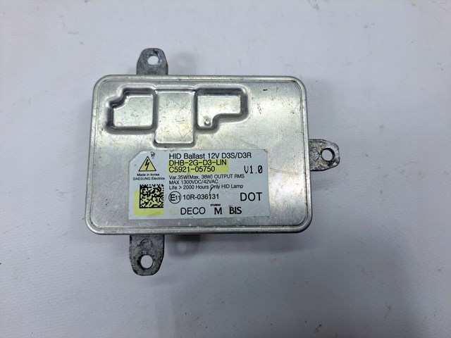  C592105750 Hyundai/Kia