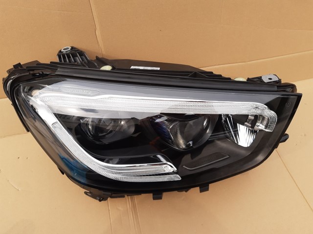  Mercedes A2539065603 ціна, від 1104.65 USD