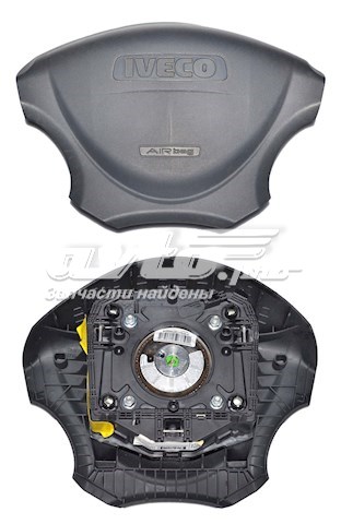 504149358 Iveco 