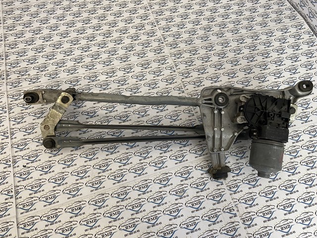 3397021828 Peugeot/Citroen Трапеція склоочисника