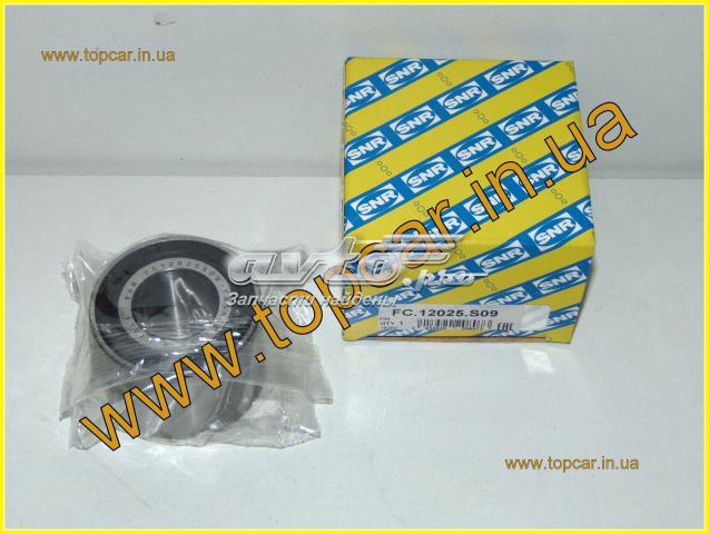 Підшипник задньої ступиці FC12025S09 SNR