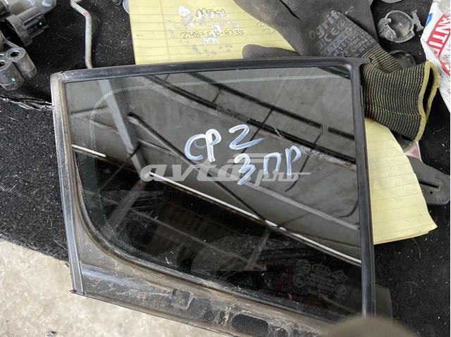 Купити 83427A7020 Hyundai/Kia Кватирка двері трикутник, задня, права