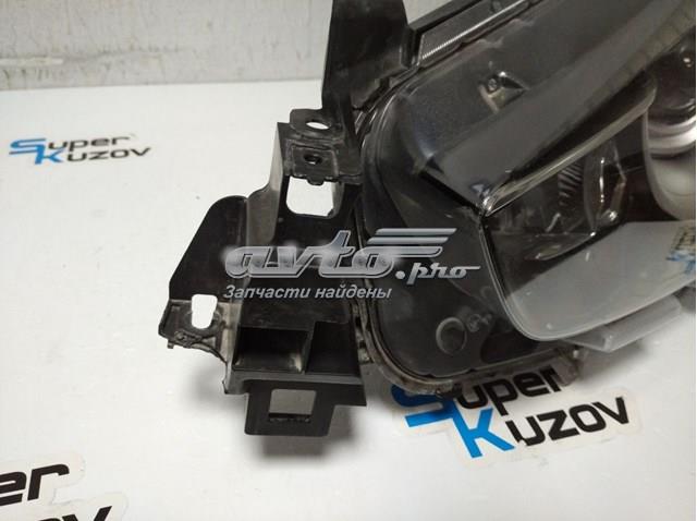 Фари Mazda KJ0151041 ціна, від 127.92 USD