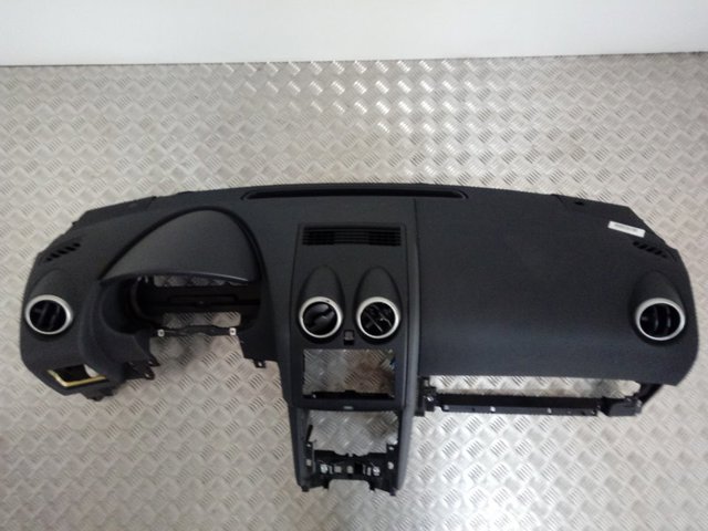 Модуль-процесор керування подушки безпеки Nissan/Infiniti 98820BK50A ціна, від 30.35 USD