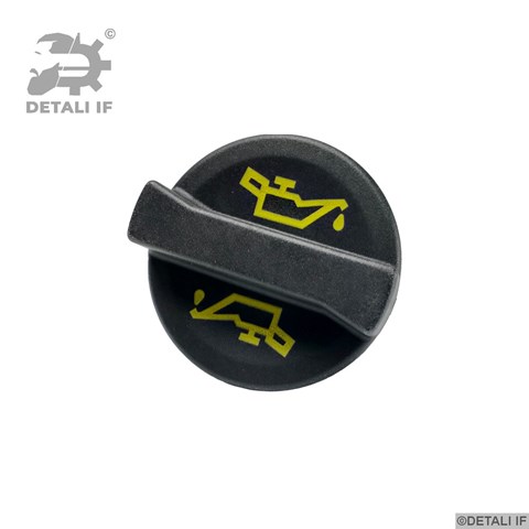 Купити DF13742 Detali IF Кришка маслозаливной горловини