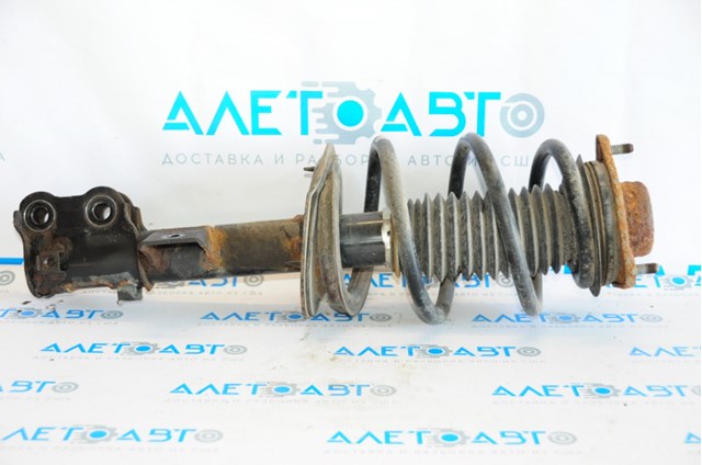 546614C320 Hyundai/Kia Амортизатор передньої підвіски