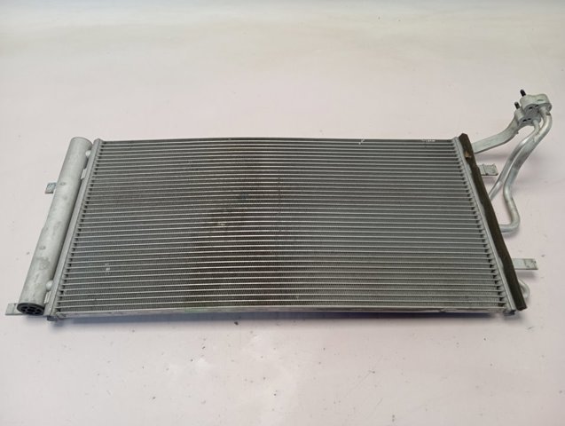 2827007600 Hyundai/Kia Охолоджувач наддувочного повітря