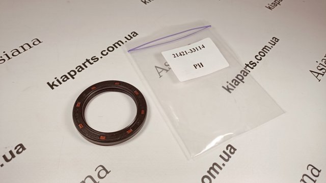 Сальник коленвалу 1411AALAD0 PH