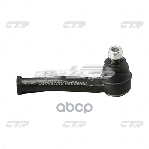 Наконечник рульовий CTR CEMZ30 ціна, від 7.84 USD
