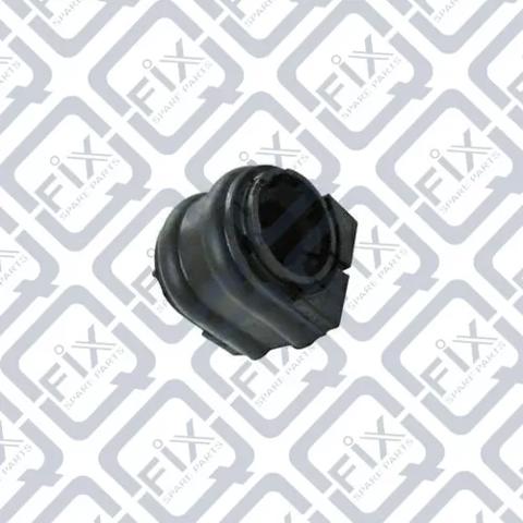 Втулка переднього стабілізатора Q0011367 Q-fix
