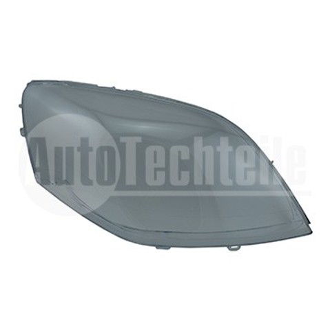 Скло фари правої AUTOTECHTEILE 5030389 Скло фари правої AUTOTECHTEILE 5030389