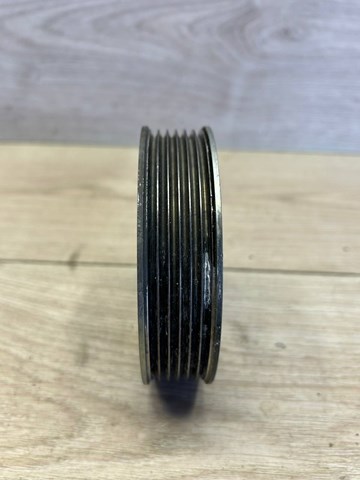51817135 Fiat/Alfa/Lancia Шків насосу гідропідсилювача керма (ГПК)