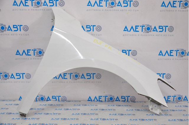 Крило переднє праве Amparts APVW1702 ціна, від 66.97 USD