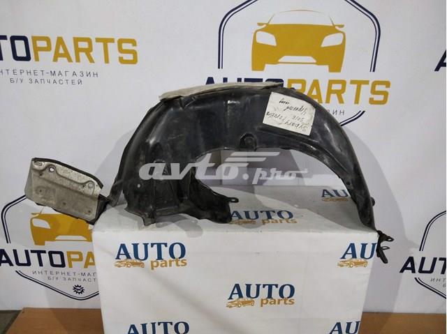 Купити 59122SG010 Subaru Підкрилок заднього крила, лівий