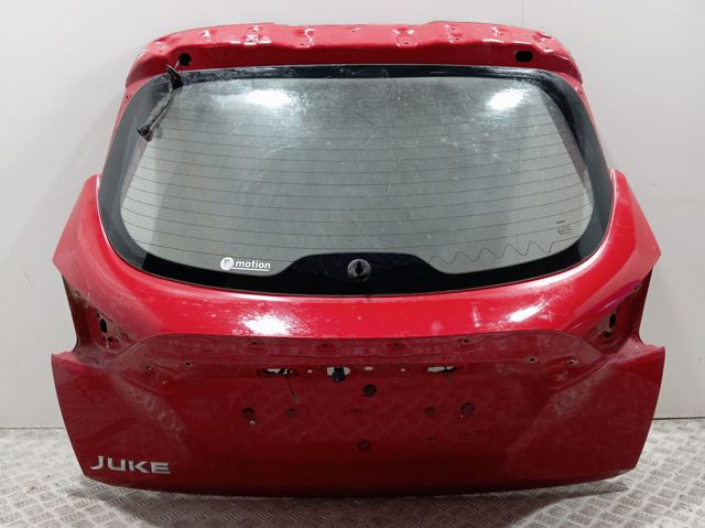 K01006PAAC Nissan/Infiniti 