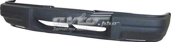 Бампер на авто FPS FP2551900 ціна, від 74.13 USD