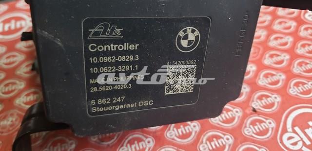  BMW 34516862246