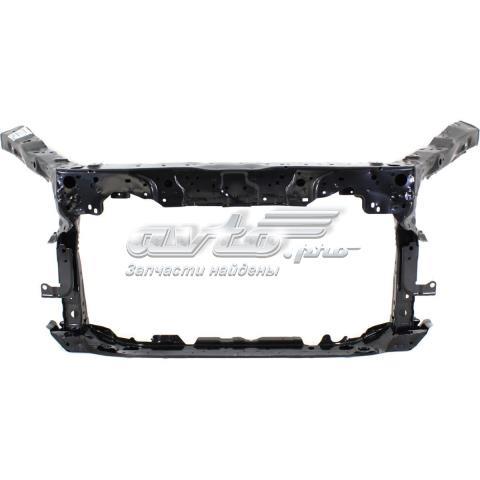 Рамка радіатора 60400T2FA00ZZ Honda