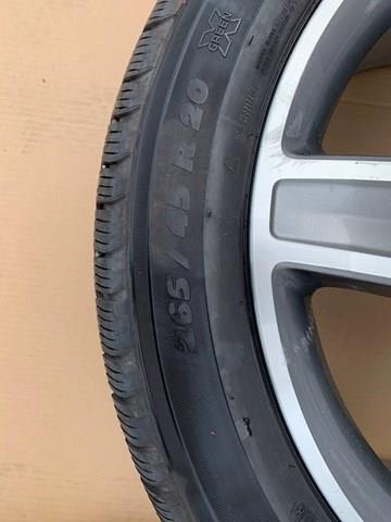  Mercedes A1664012002