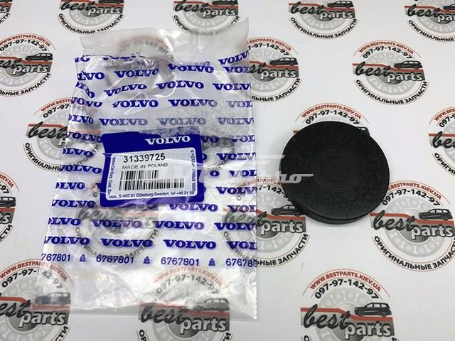 Заглушка-корок розподільника Volvo 31339725 ціна, від 13.73 USD