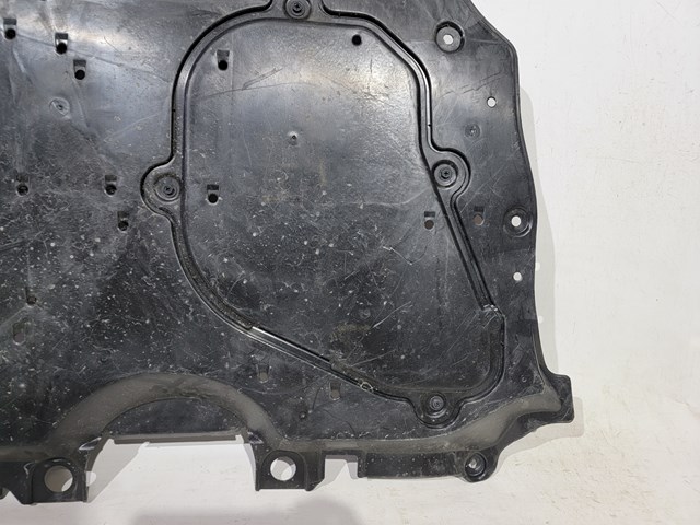 Захист двигуна передній 5142042011 Toyota
