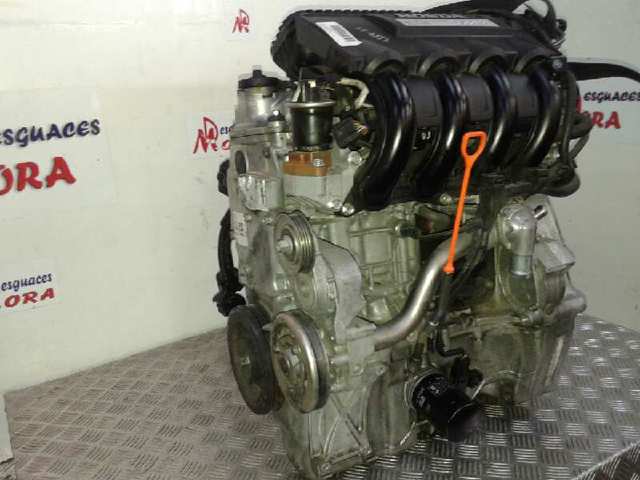 ДВЗ Honda LDA3 ціна, від 1241.48 USD