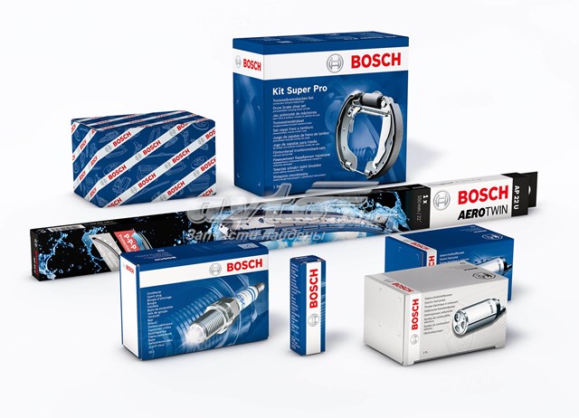 F00VC01324 Bosch клапан форсунки