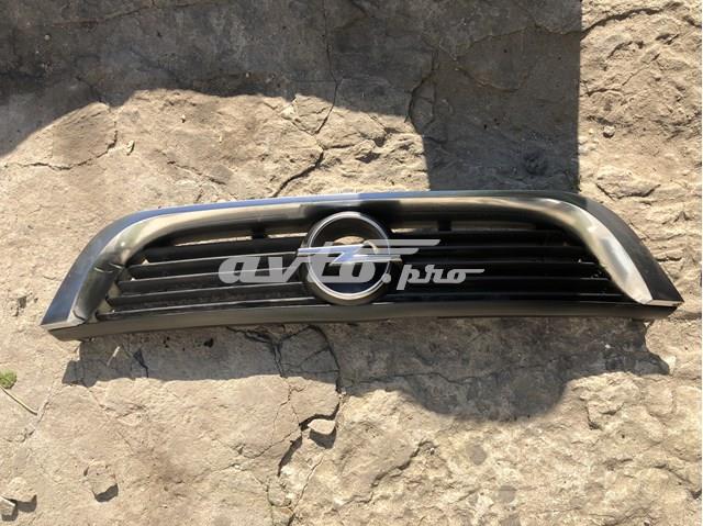 Купити 90505722 General Motors Захисна решітка радіатора