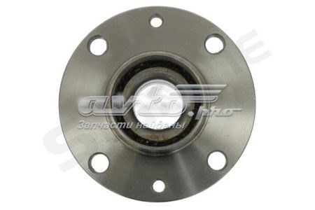 SLO23540 Starline Маточина задня