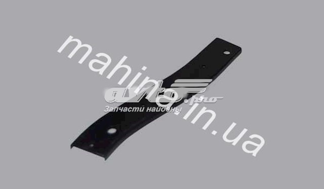 S122804604 Chery Кронштейн бампера заднього, правий