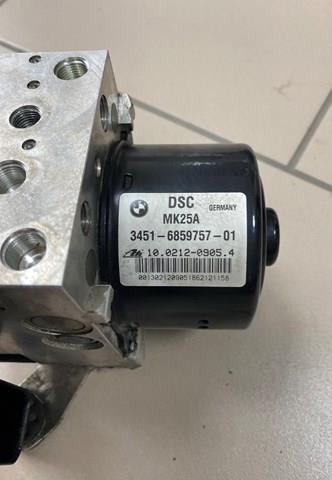 34516859757 BMW 