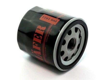 Купити FOM1051 Shafer Фільтр очищення масла відцентровий