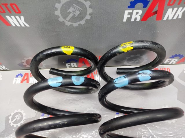 Купити 994657 Sachs Задні пружини