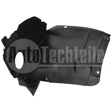 Підкрилок переднього крила, правий передній 1208833 Autotechteile
