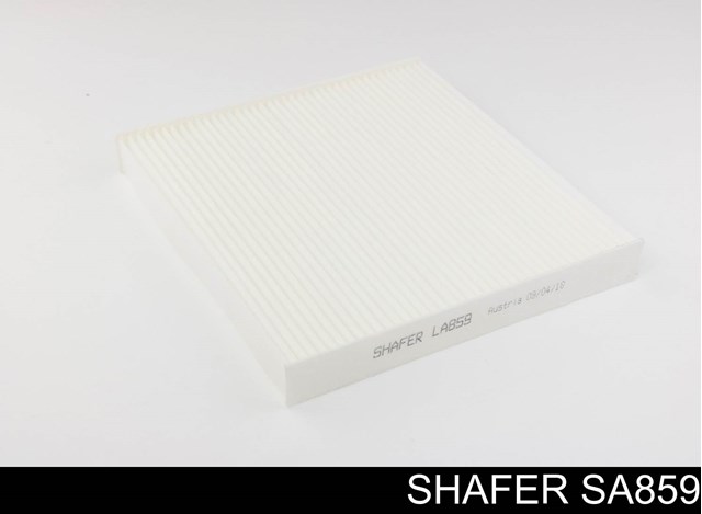 Фільтр салону SA859 Shafer
