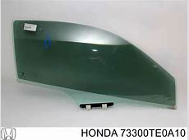 Скло передньої правої двері XYG GS3041D302 ціна, від 58.29 USD
