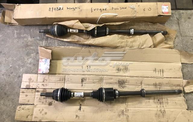 Купити LR117134 Land Rover Піввісь права