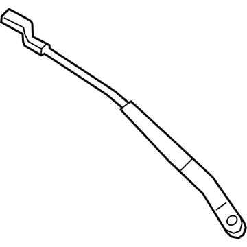 GN1Z17526B Ford 