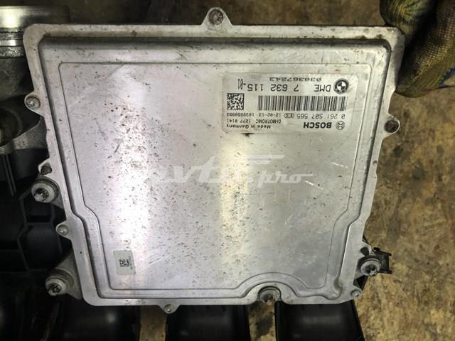 ЕБУ BMW 12147632115 ціна, від 380.08 USD