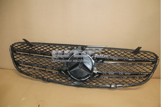 Облицювання радіатора Autotechteile 1208826 ціна, від 99.72 USD