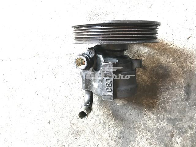 Насос гідропідсилювача керма General Motors 26025012