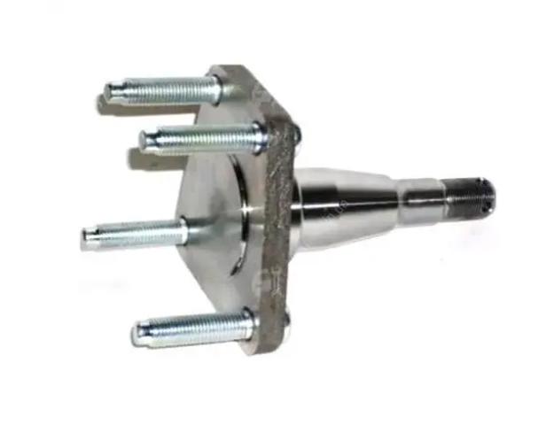 HCMC057 Parts-Mall Цапфа - поворотний кулак задній