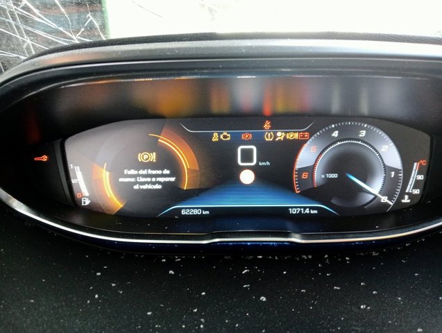  9830555980 Peugeot/Citroen