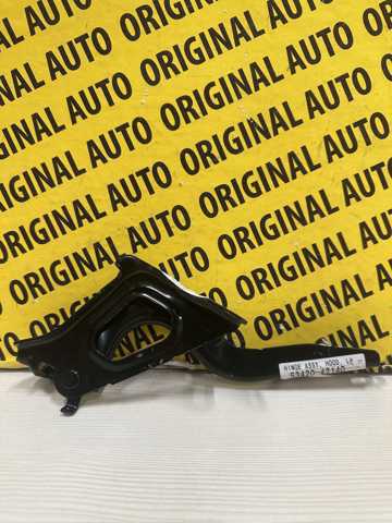 PTY22264AL Signeda Завіс капота, лівий