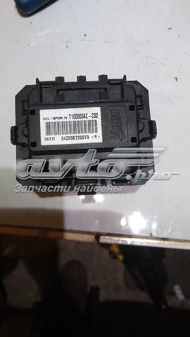 Резистор пічки T1000034Z VALEO