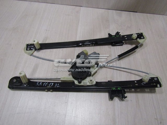 Купити LR057341 Land Rover Механізм склопідіймача двері задньої, лівої