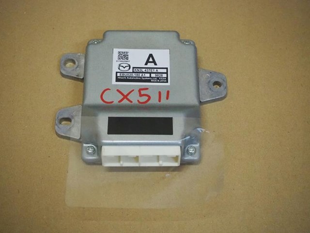 KN3L437E1A Mazda Модуль управління ESP
