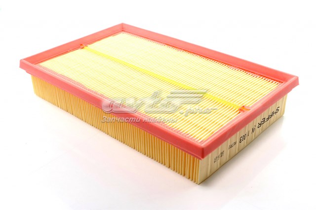 Повітряний фільтр SX11003 Shafer
