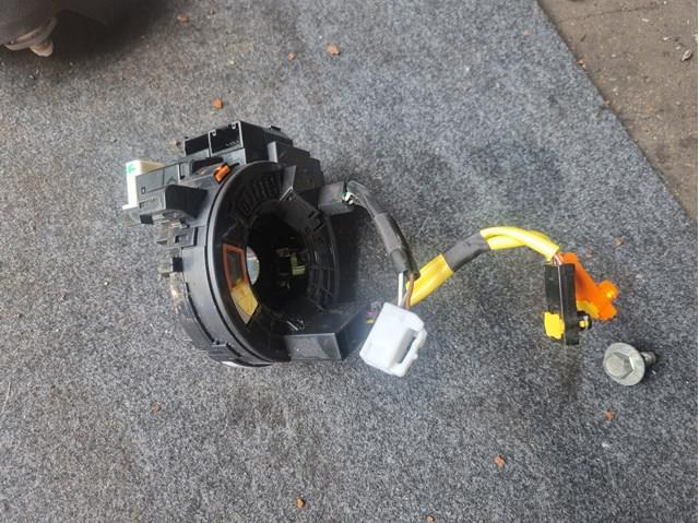 83196AL01A Subaru Шлейф Airbag